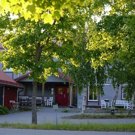 Hotell Ramudden Gävle Eksteriør billede