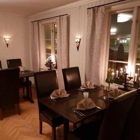 Hotell Ramudden Gävle Eksteriør billede
