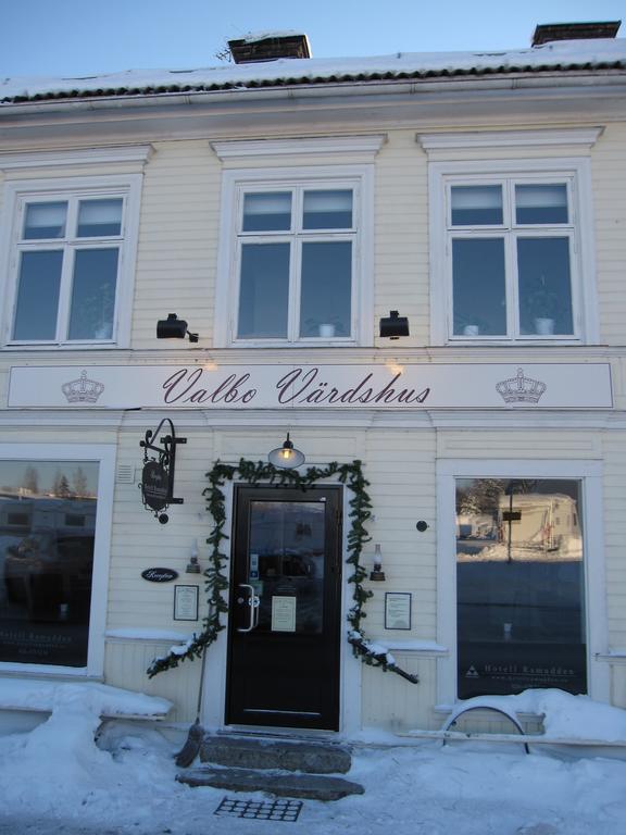 Hotell Ramudden Gävle Eksteriør billede