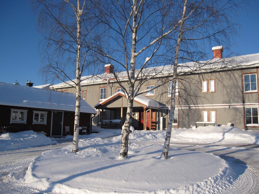 Hotell Ramudden Gävle Eksteriør billede