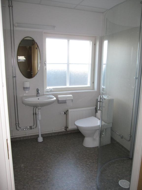 Hotell Ramudden Gävle Værelse billede