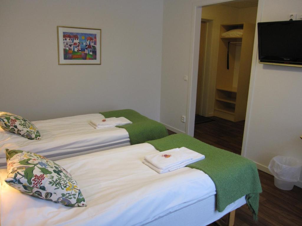 Hotell Ramudden Gävle Eksteriør billede
