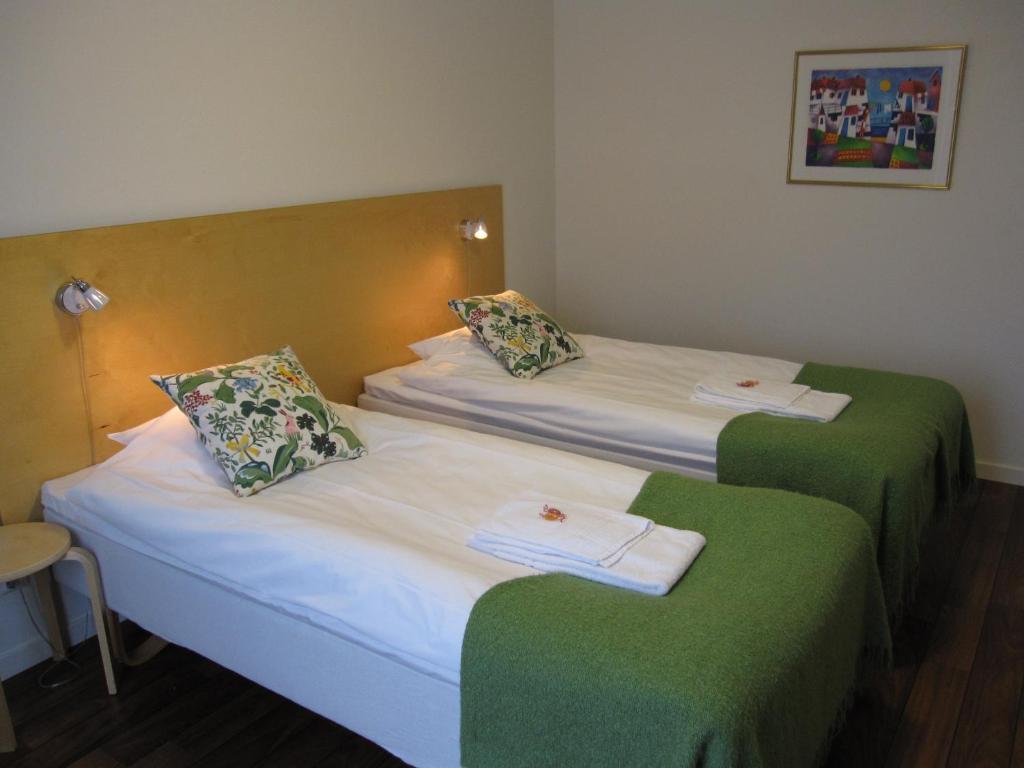 Hotell Ramudden Gävle Eksteriør billede