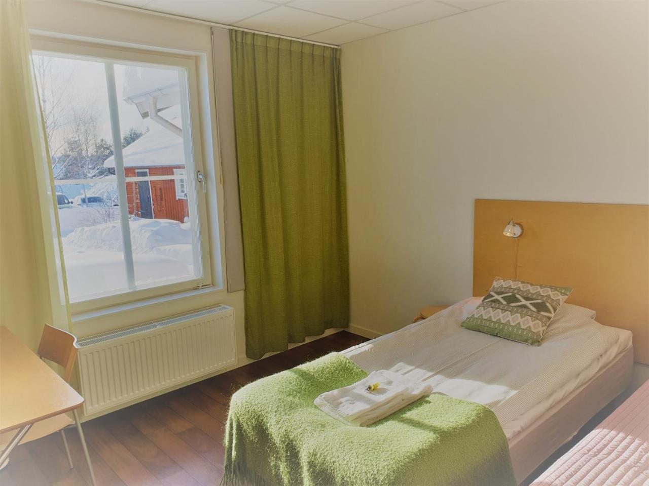 Hotell Ramudden Gävle Eksteriør billede