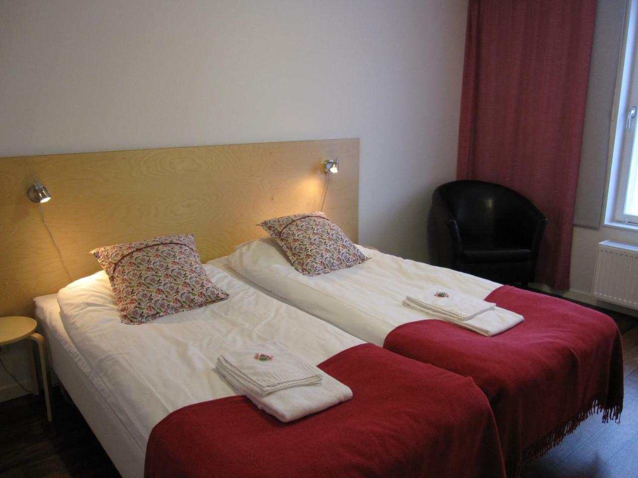 Hotell Ramudden Gävle Eksteriør billede